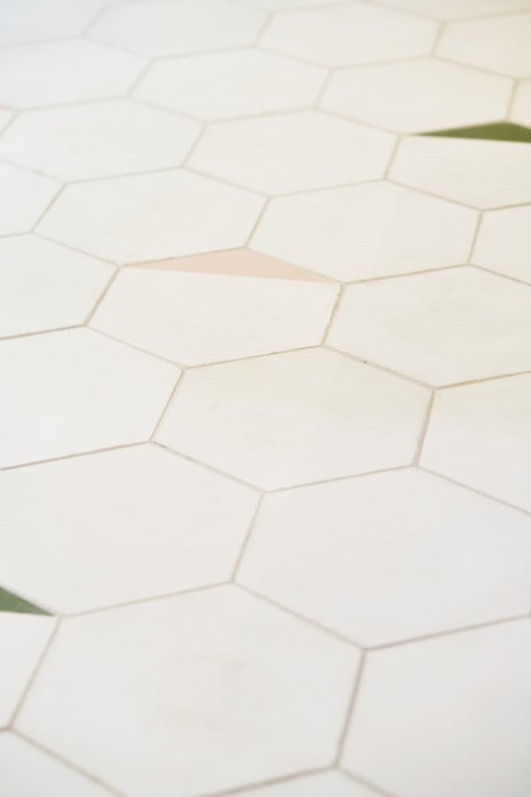 choosing kitchen tiles