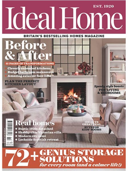 Ideal Home February 2018 1