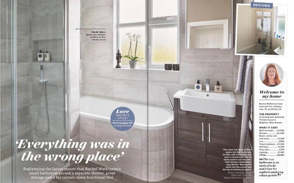 Ideal Home February 2018 2