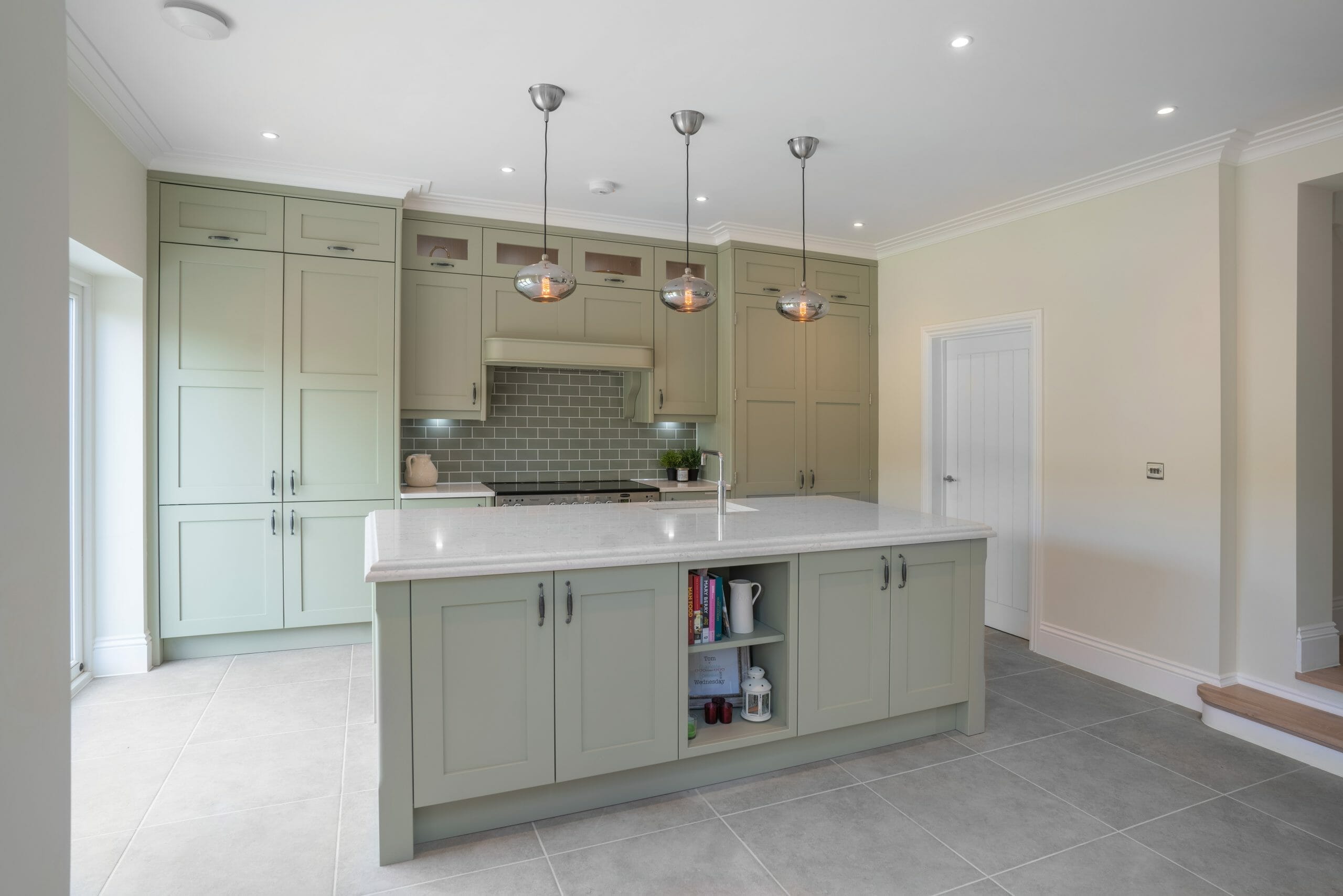 Kitchens Design Gallery - Completed Projects | The Brighton Kitchen Company
